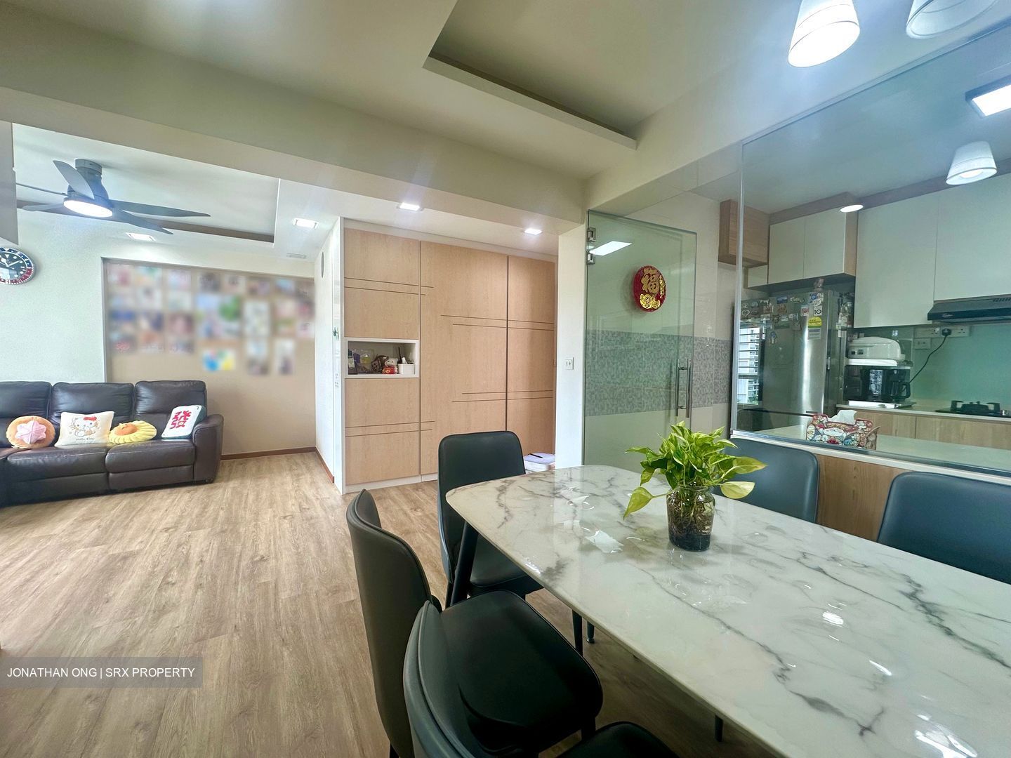 Blk 365C Sun Breeze (Sembawang), HDB 4 Rooms #501859641